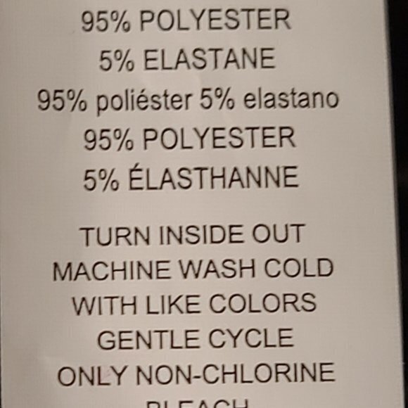 NEW MICHAEL Michael Kors Cheetah Print Blouse Top - Picture 5 of 6